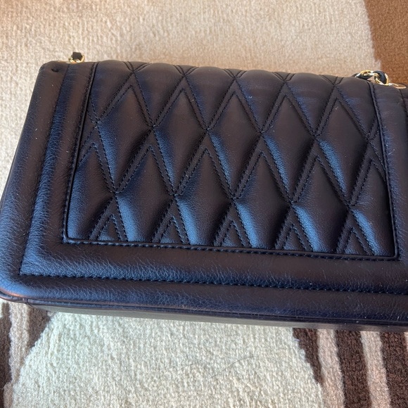 Valentino By Mario Valentino Bags Valentino By Mario Alice Quilted